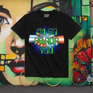 ChinaTown Market exclusive tee